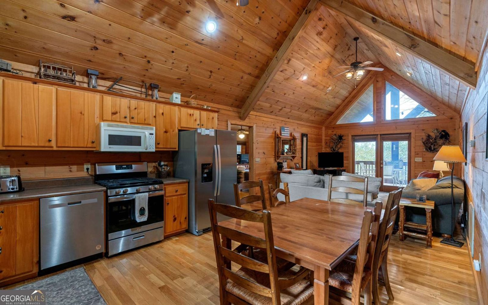 260 Mountain High Drive Mineral Bluff - 8