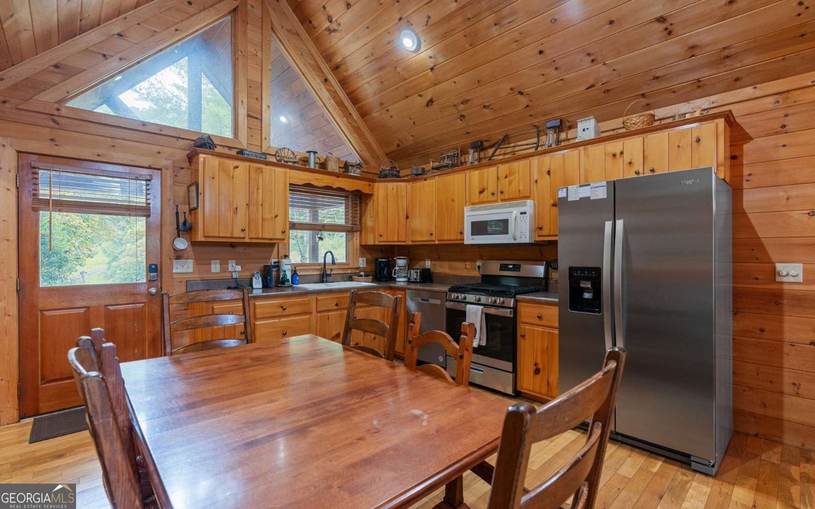 260 Mountain High Drive Mineral Bluff - 9