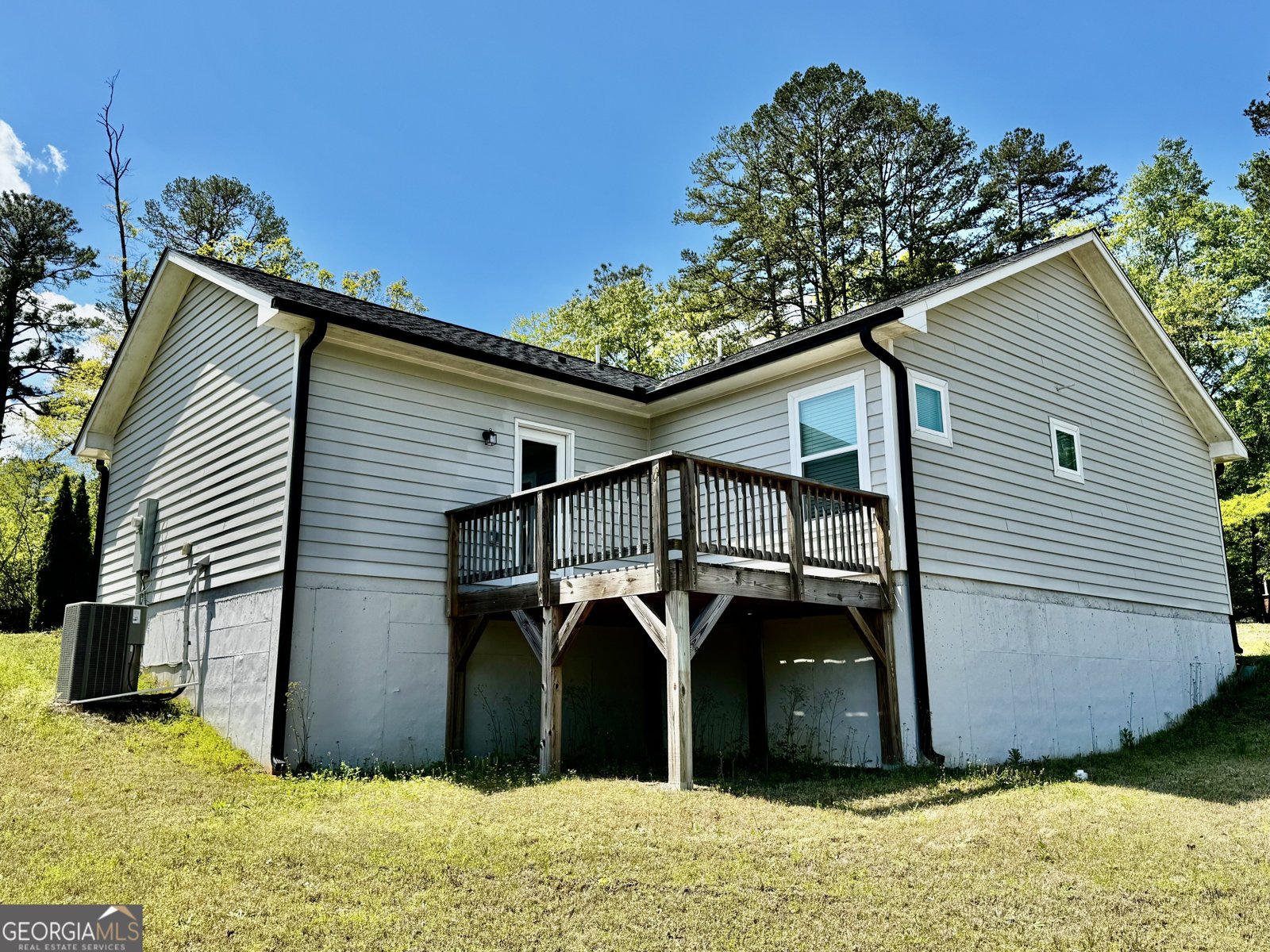 1037 Doyle Street Toccoa - 12