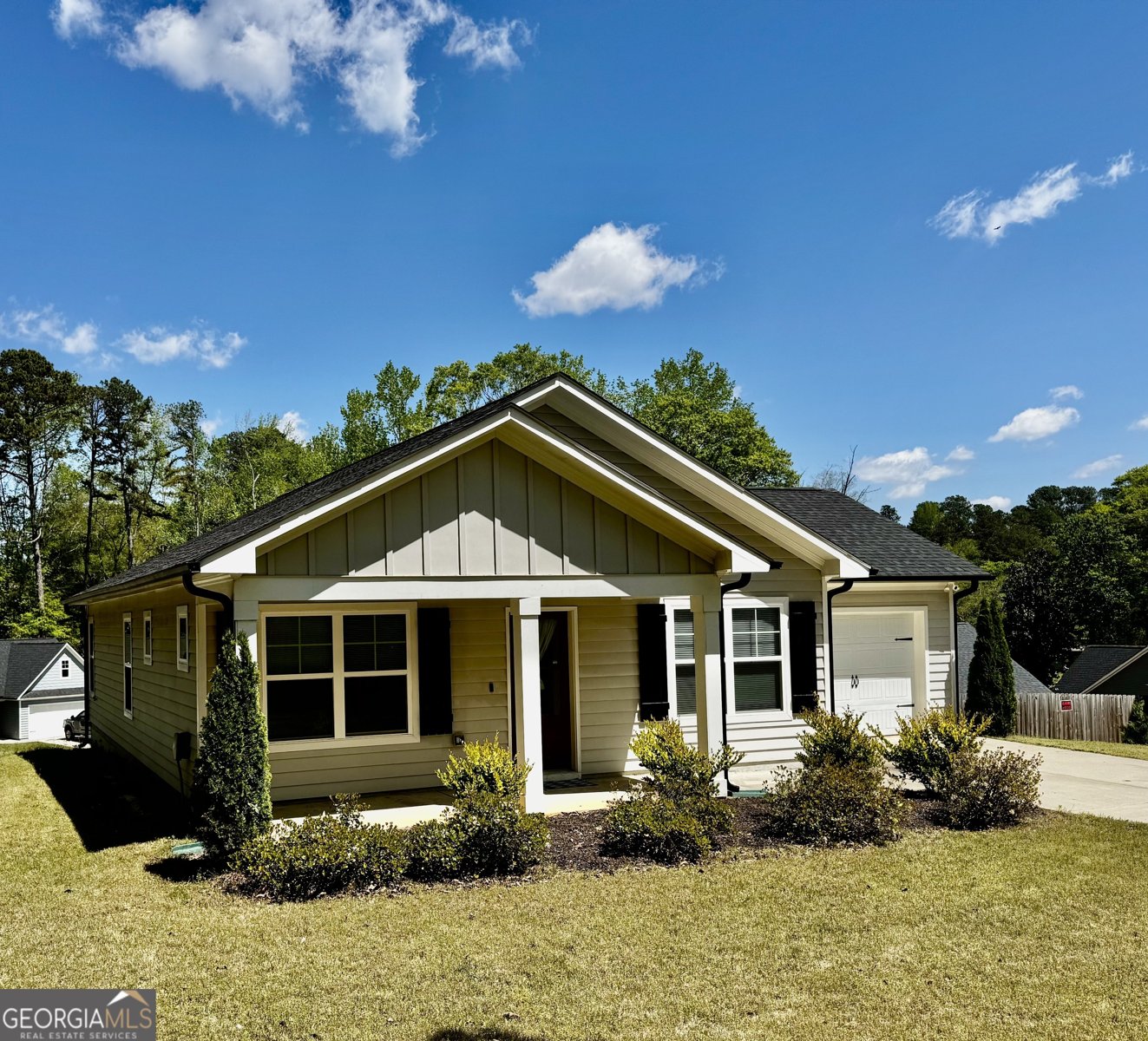1037 Doyle Street Toccoa - 2