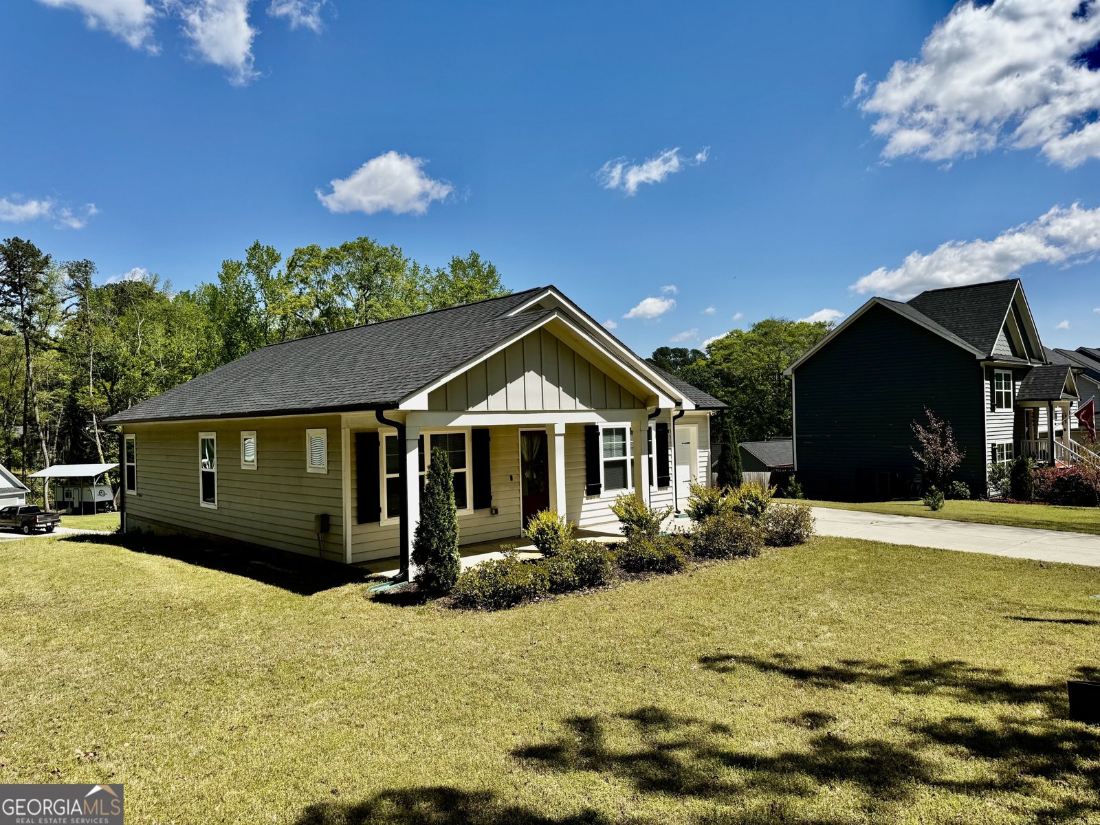 1037 Doyle Street Toccoa - 3