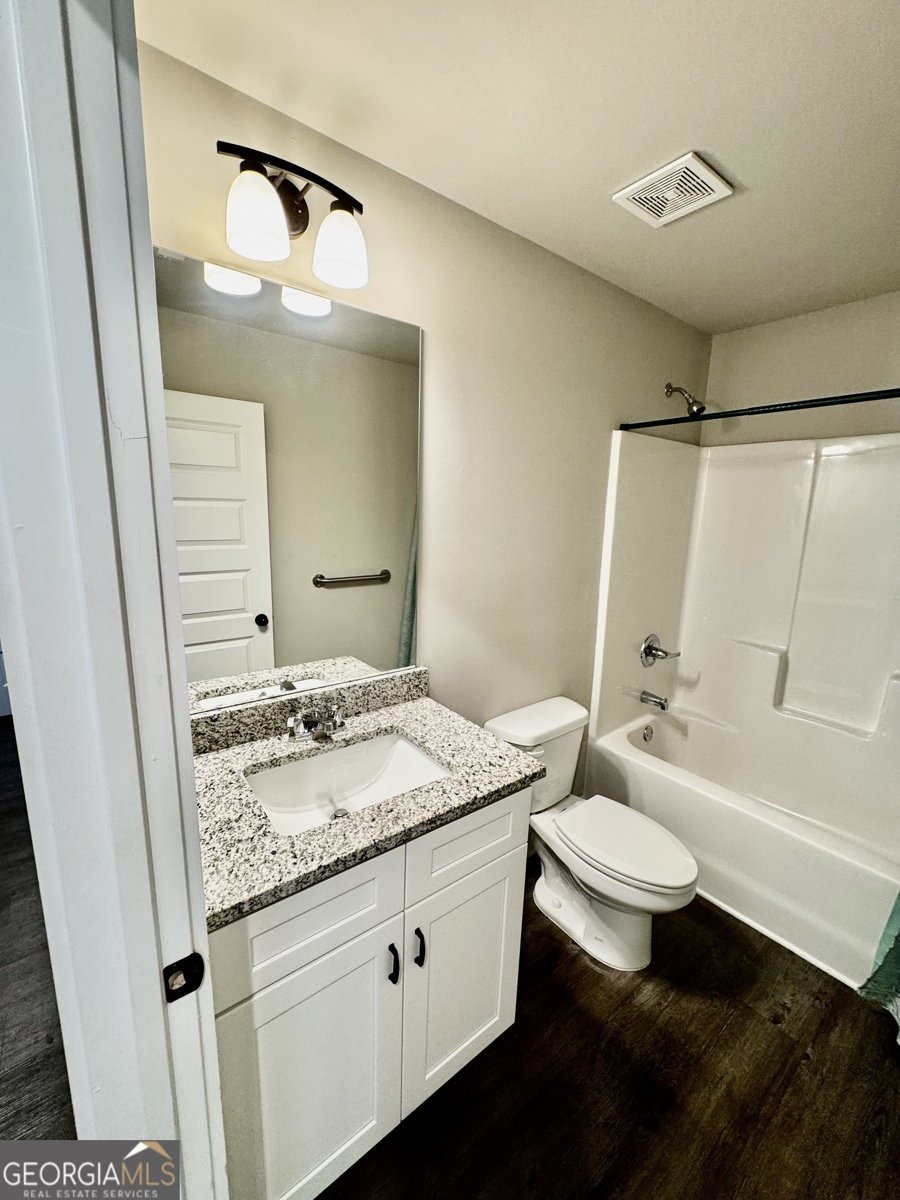 1037 Doyle Street Toccoa - 37