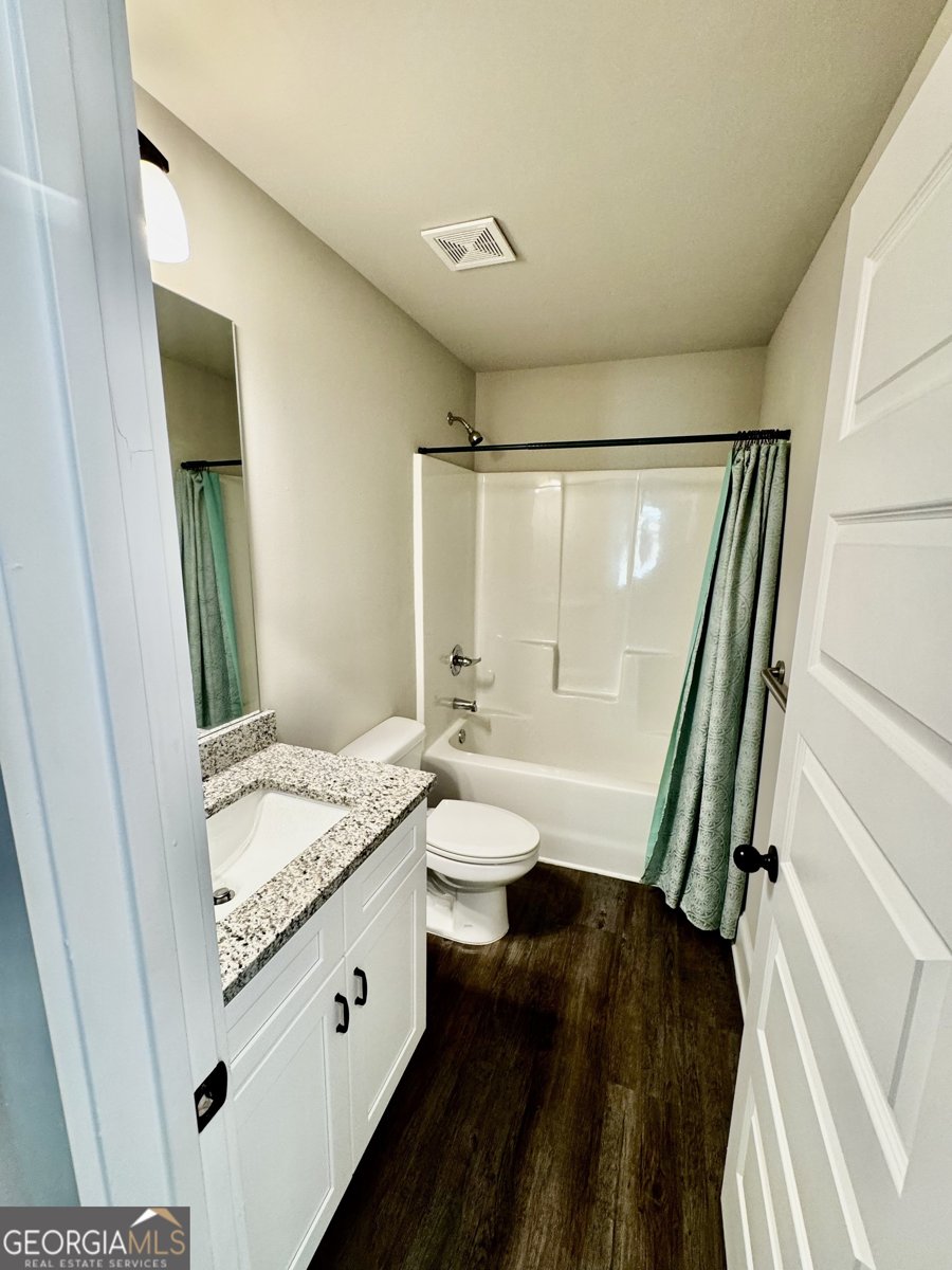 1037 Doyle Street Toccoa - 38