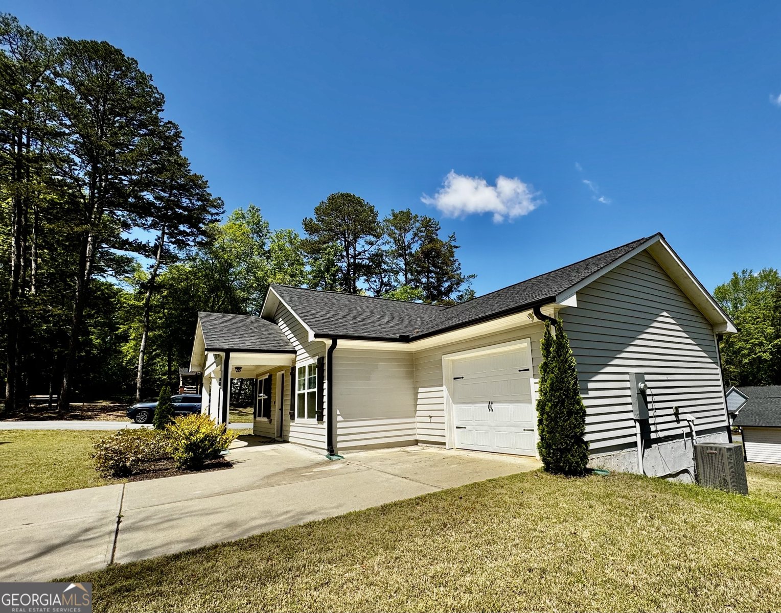 1037 Doyle Street Toccoa - 4