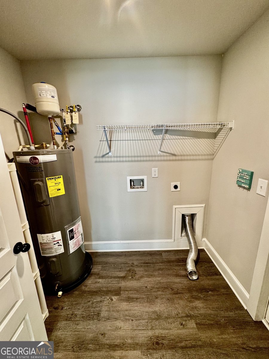 1037 Doyle Street Toccoa - 40