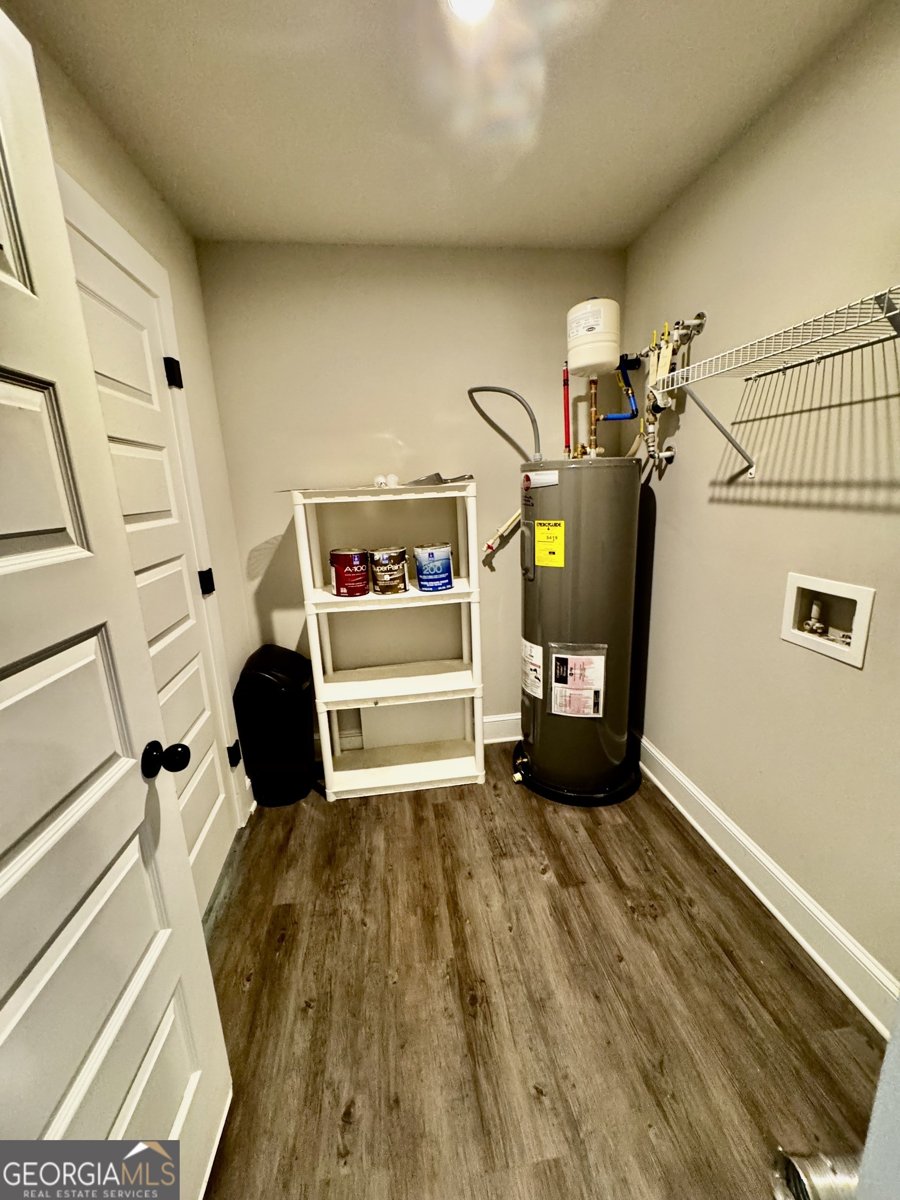 1037 Doyle Street Toccoa - 42