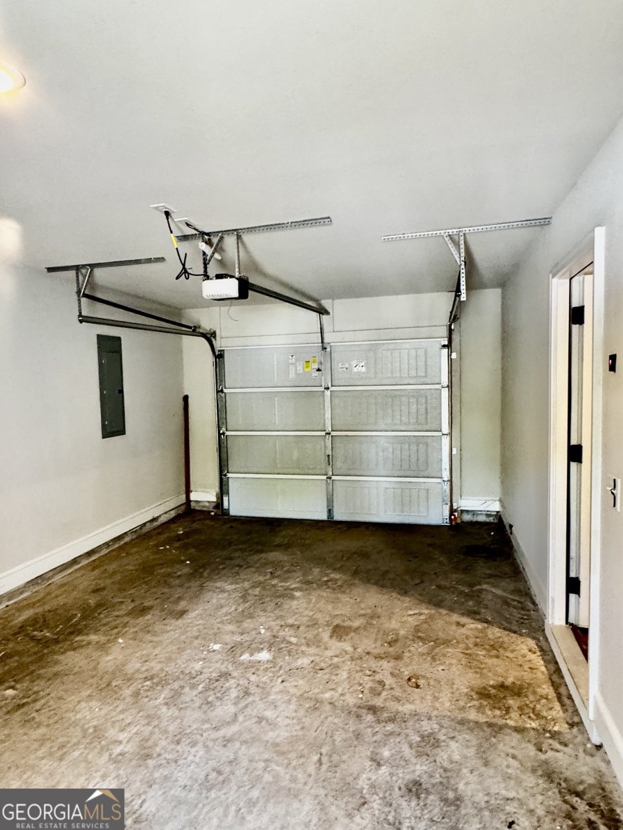 1037 Doyle Street Toccoa - 43