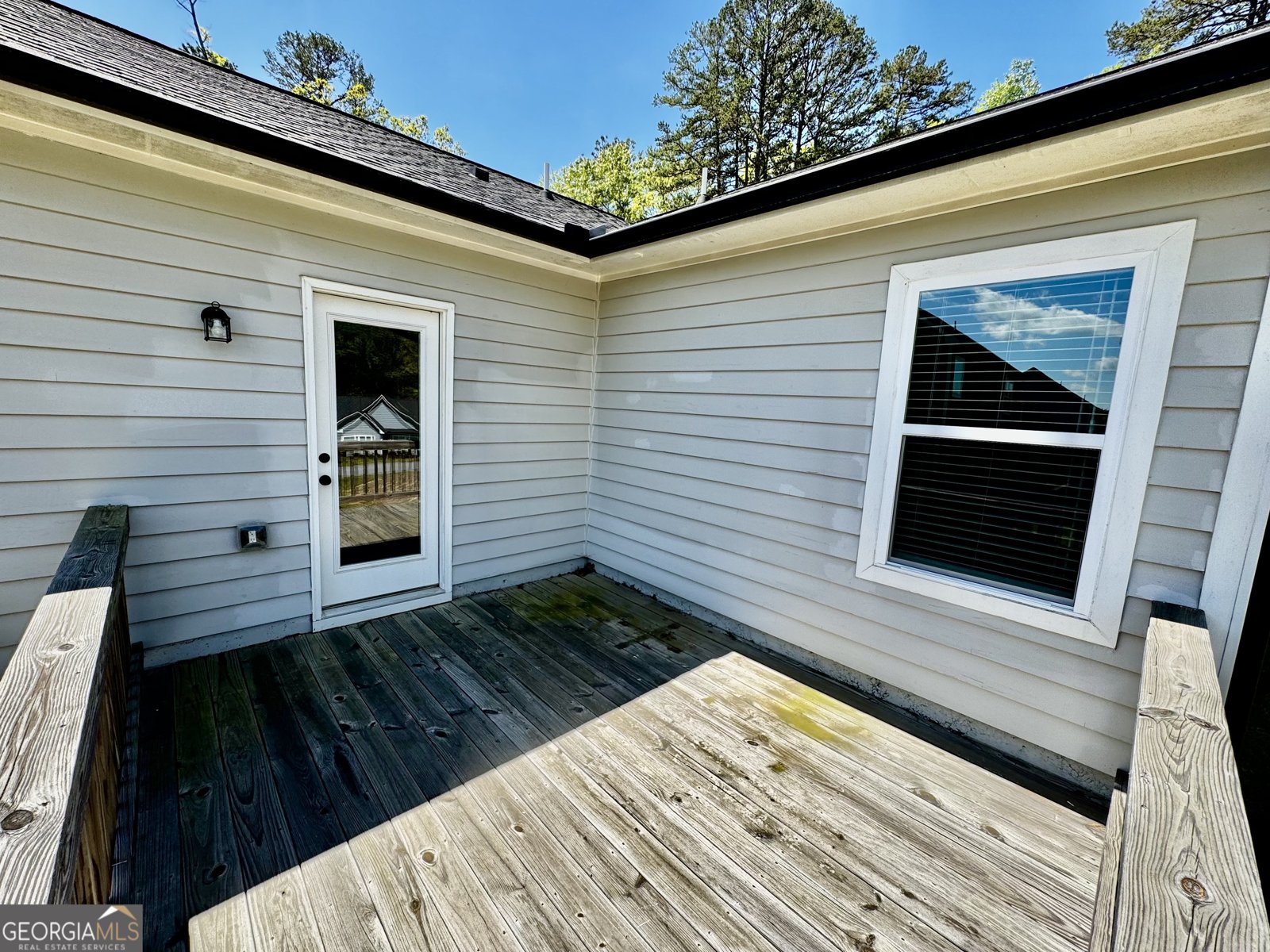 1037 Doyle Street Toccoa - 45
