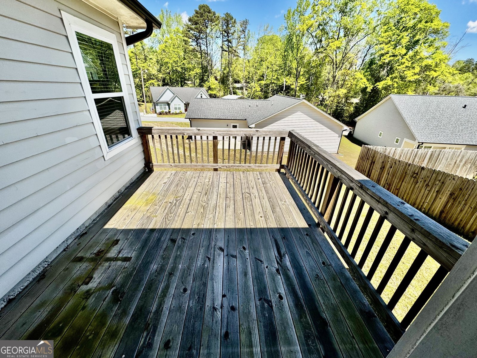 1037 Doyle Street Toccoa - 46