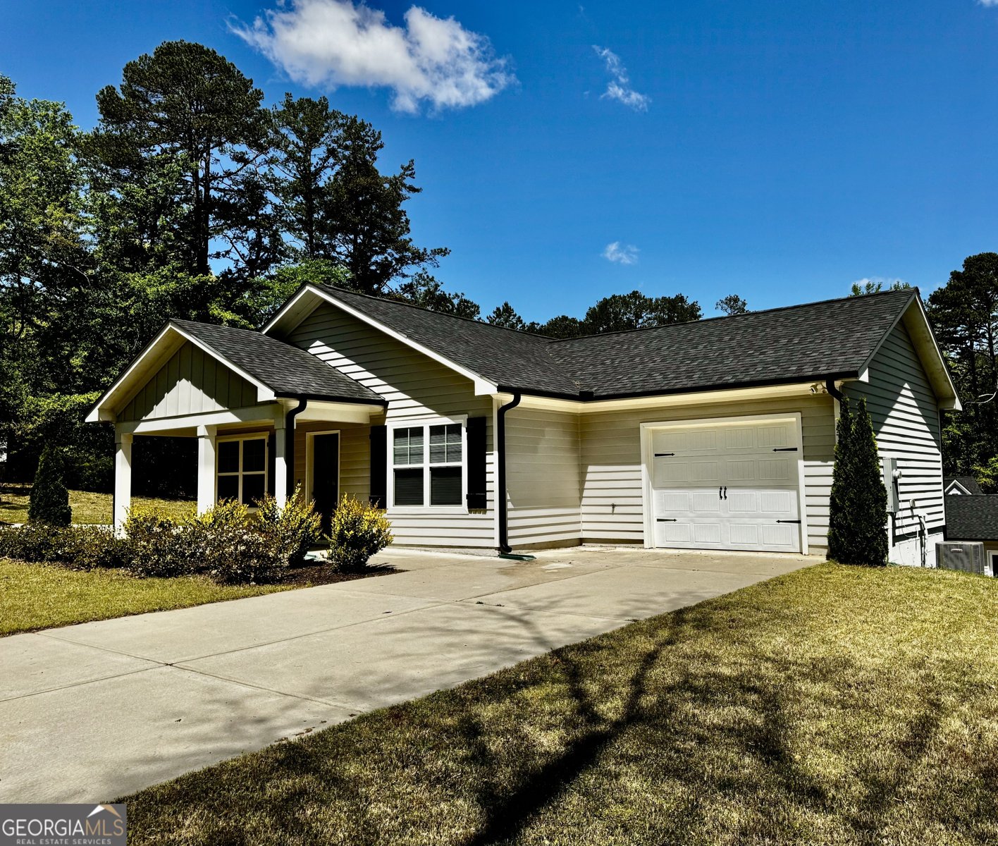 1037 Doyle Street Toccoa - 5