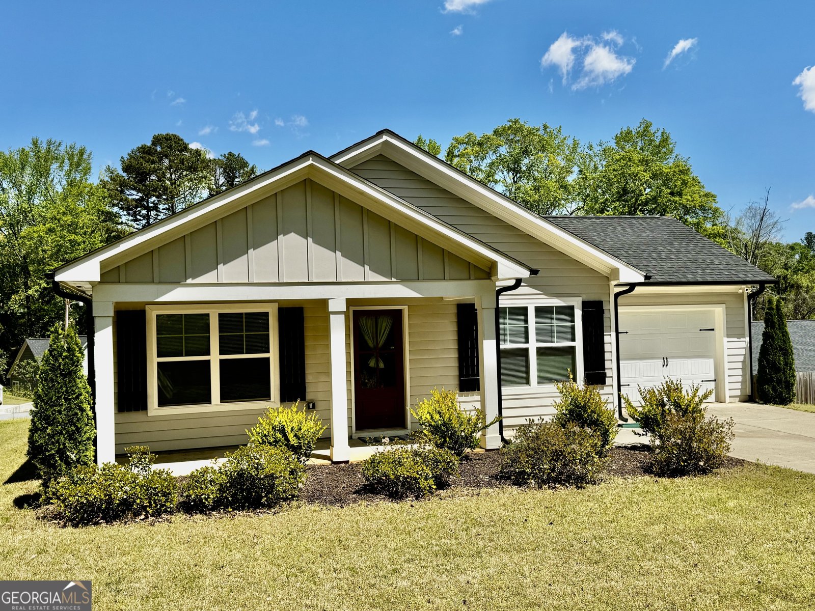 1037 Doyle Street Toccoa - 6