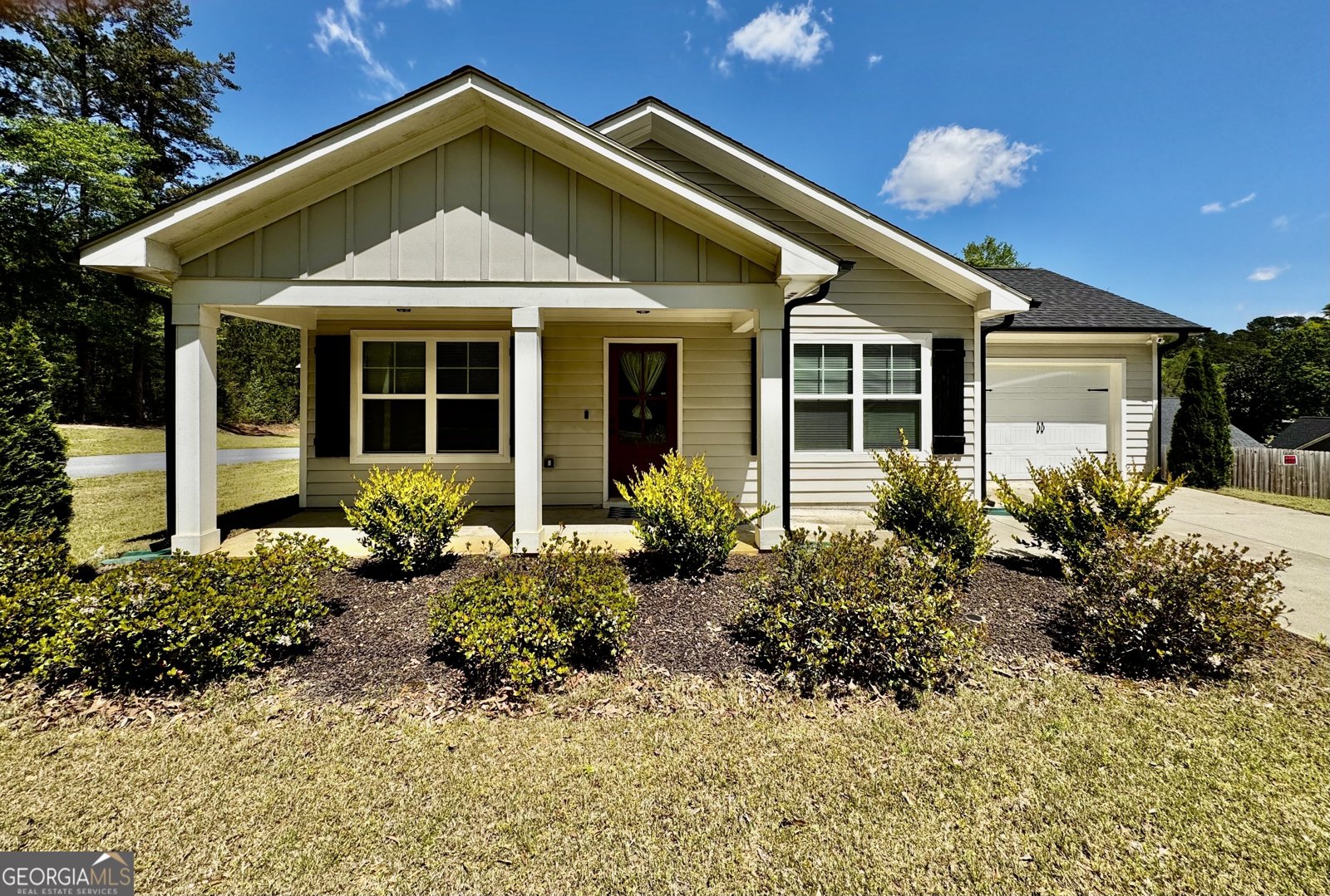 1037 Doyle Street Toccoa - 7