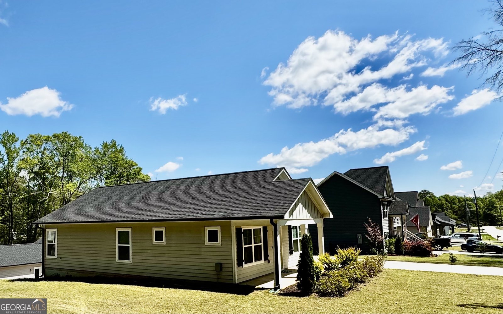 1037 Doyle Street Toccoa - 8