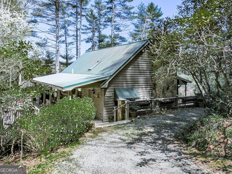 353 Kells Ridge Court Ellijay - 1
