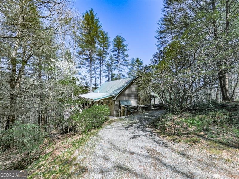 353 Kells Ridge Court Ellijay - 15