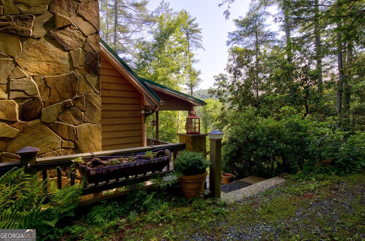 353 Kells Ridge Court Ellijay - 17