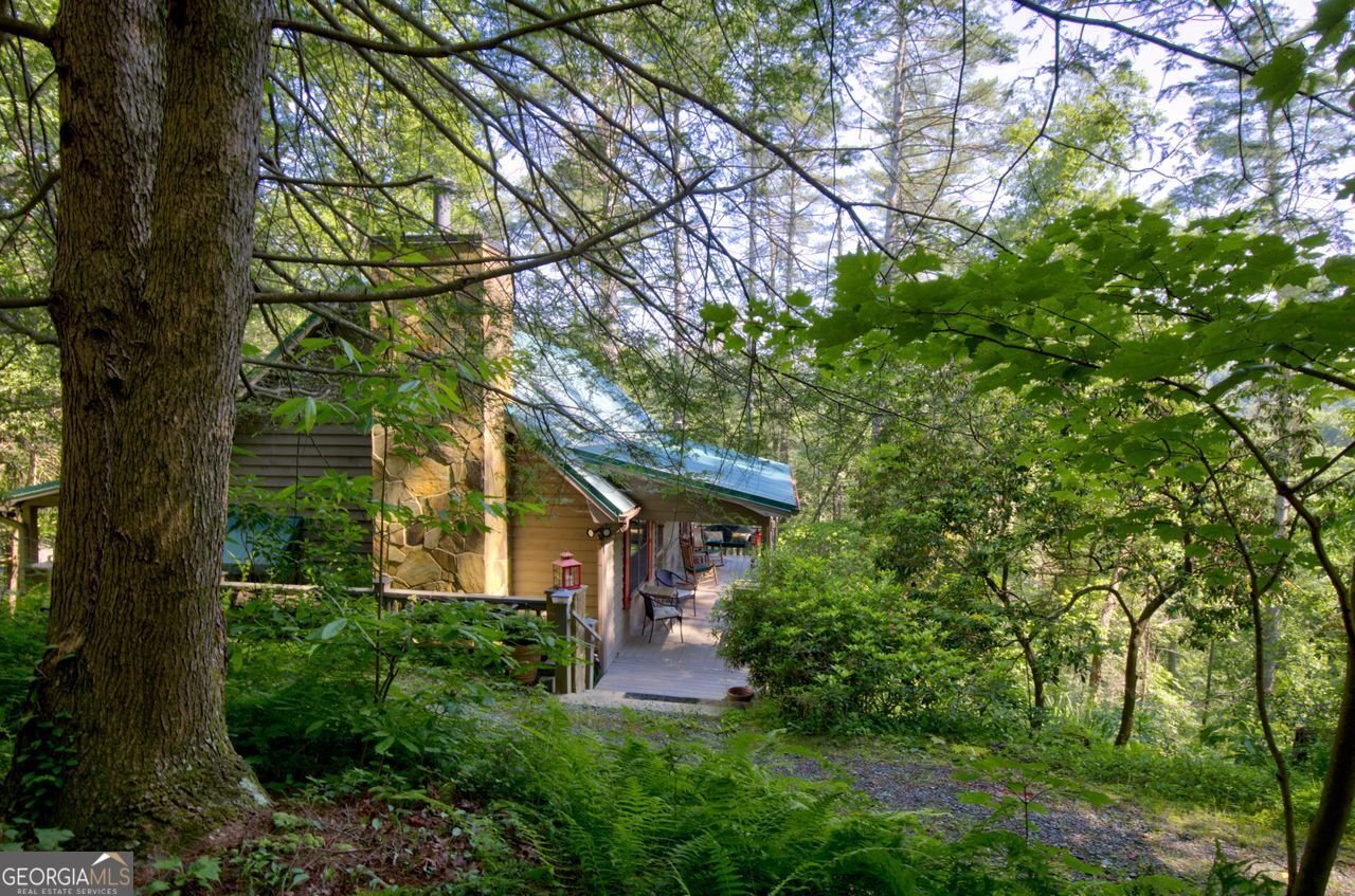 353 Kells Ridge Court Ellijay - 24