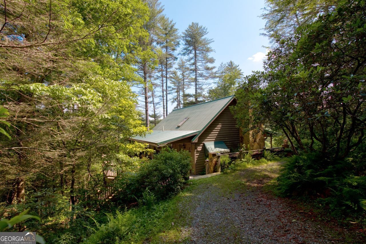 353 Kells Ridge Court Ellijay - 26