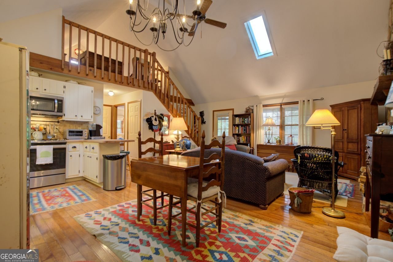 353 Kells Ridge Court Ellijay - 27