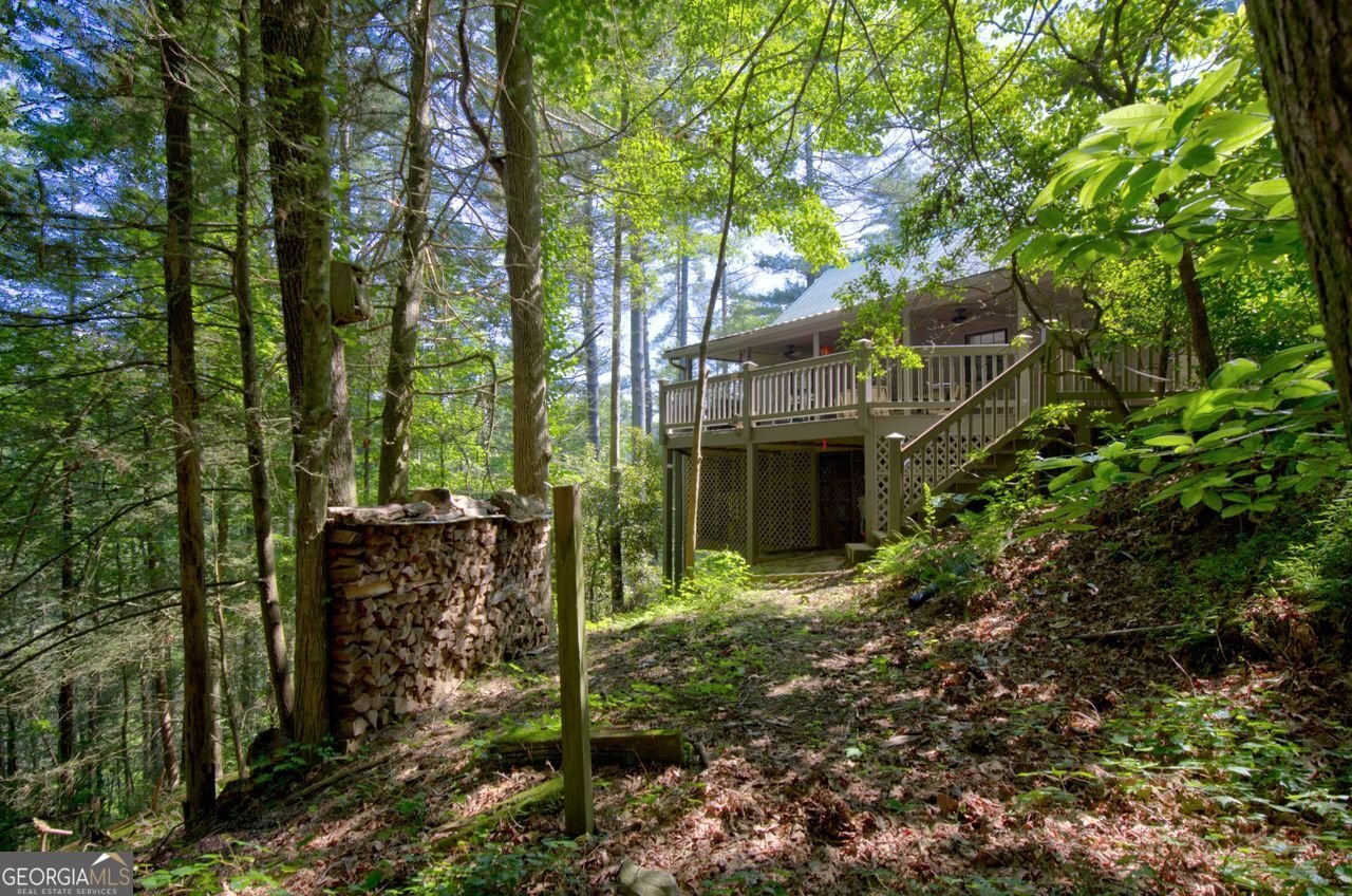 353 Kells Ridge Court Ellijay - 28