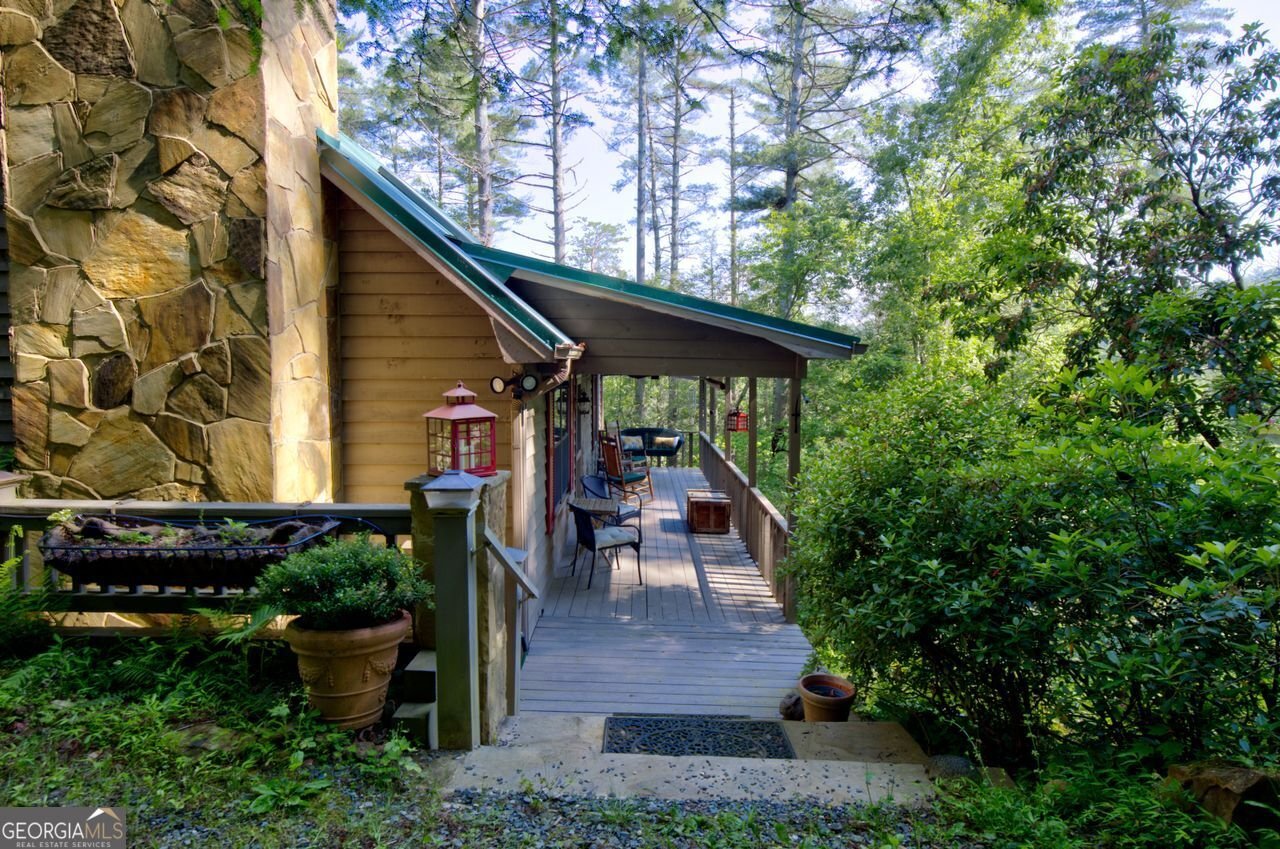 353 Kells Ridge Court Ellijay - 29