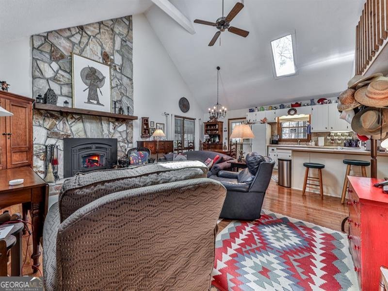 353 Kells Ridge Court Ellijay - 3