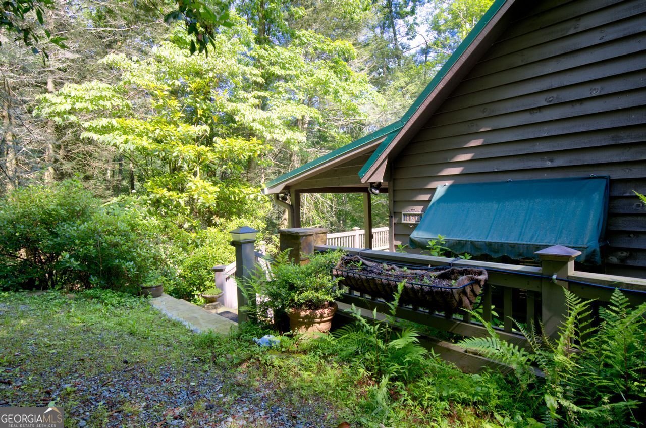 353 Kells Ridge Court Ellijay - 33