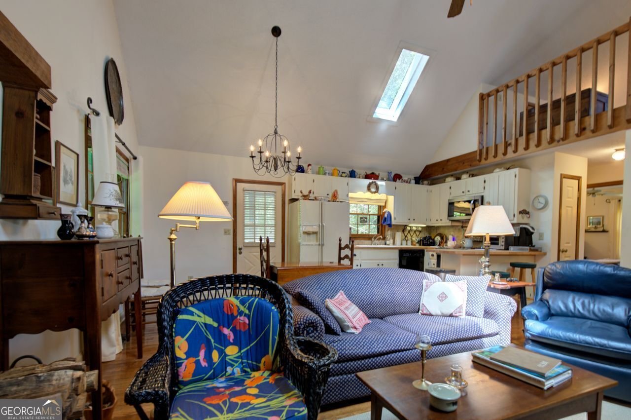 353 Kells Ridge Court Ellijay - 34