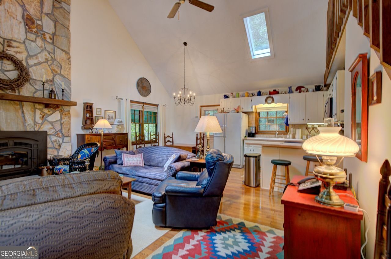 353 Kells Ridge Court Ellijay - 35