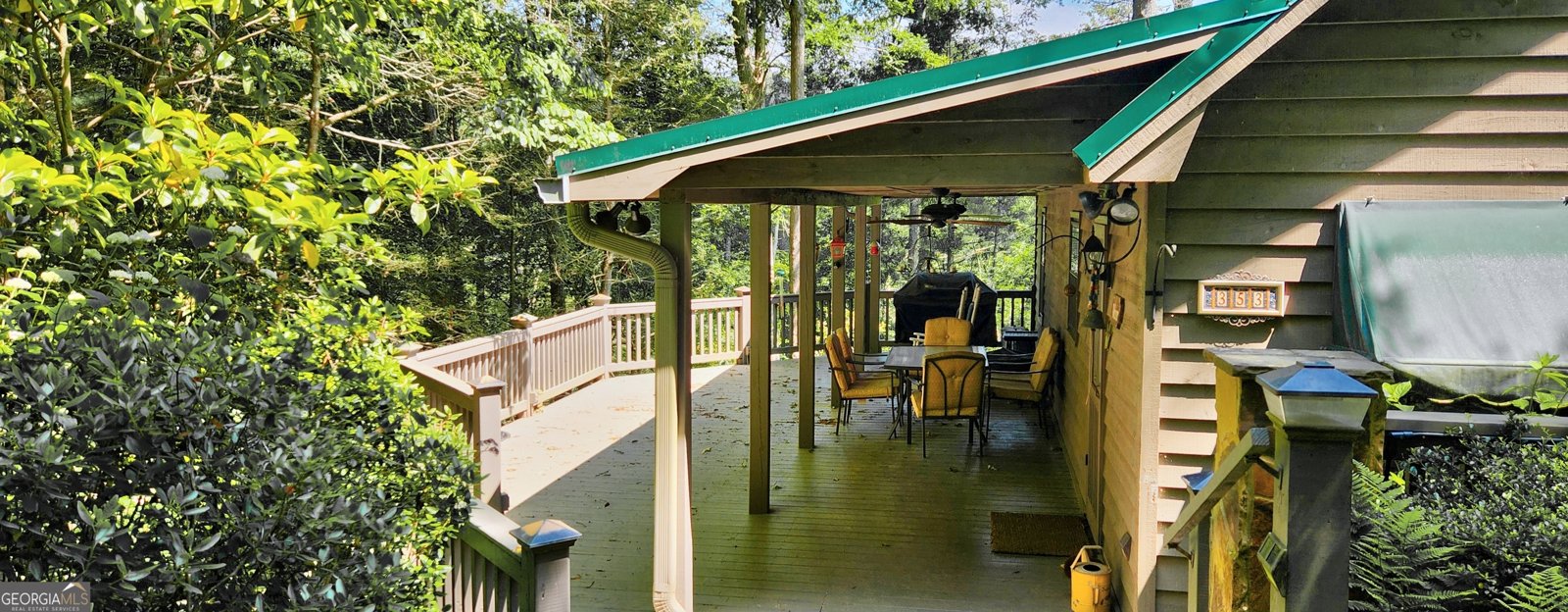 353 Kells Ridge Court Ellijay - 36