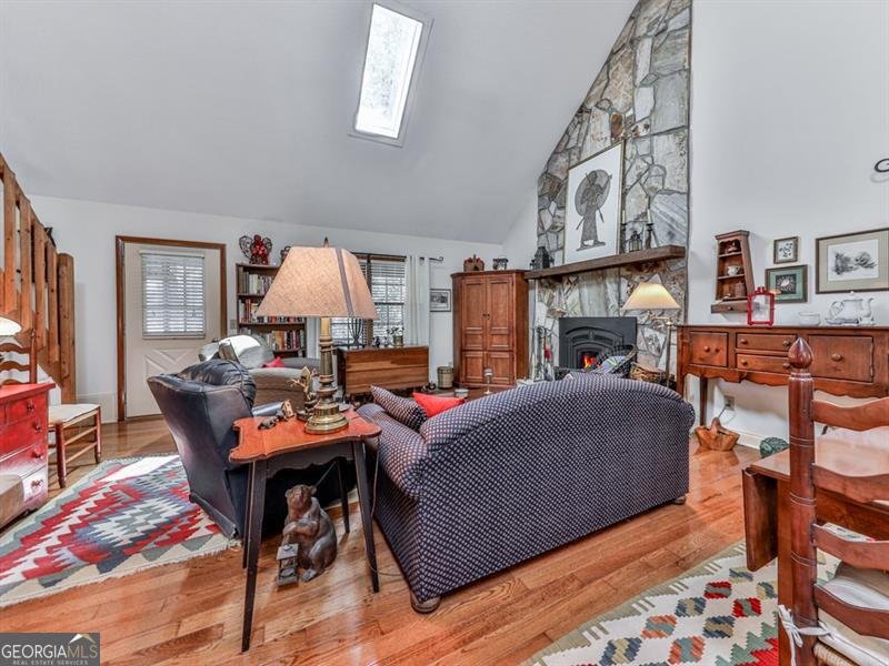353 Kells Ridge Court Ellijay - 4
