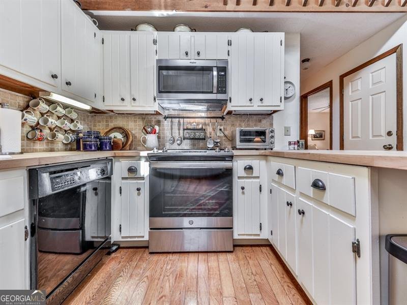 353 Kells Ridge Court Ellijay - 5