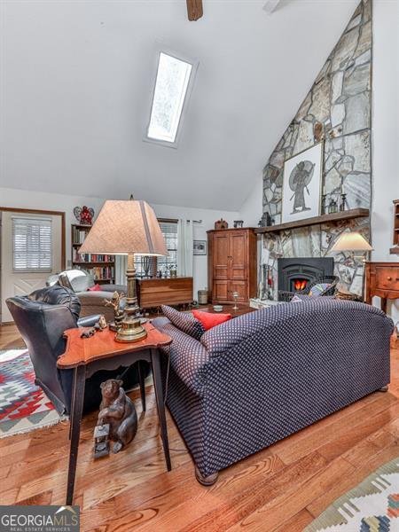 353 Kells Ridge Court Ellijay - 7