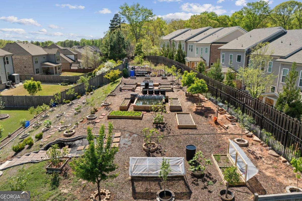 4241 Woodward Walk Lane Suwanee - 41