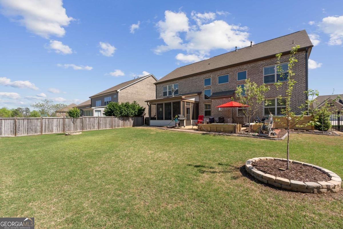 4241 Woodward Walk Lane Suwanee - 45