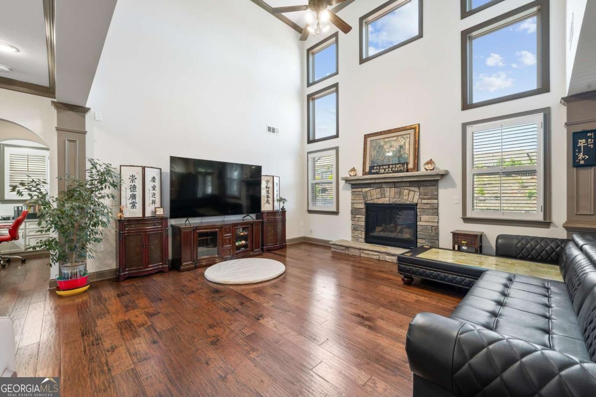 4241 Woodward Walk Lane Suwanee - 9