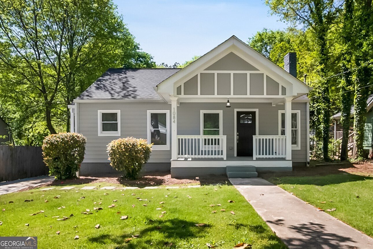 1084 Regent Street Atlanta - 2