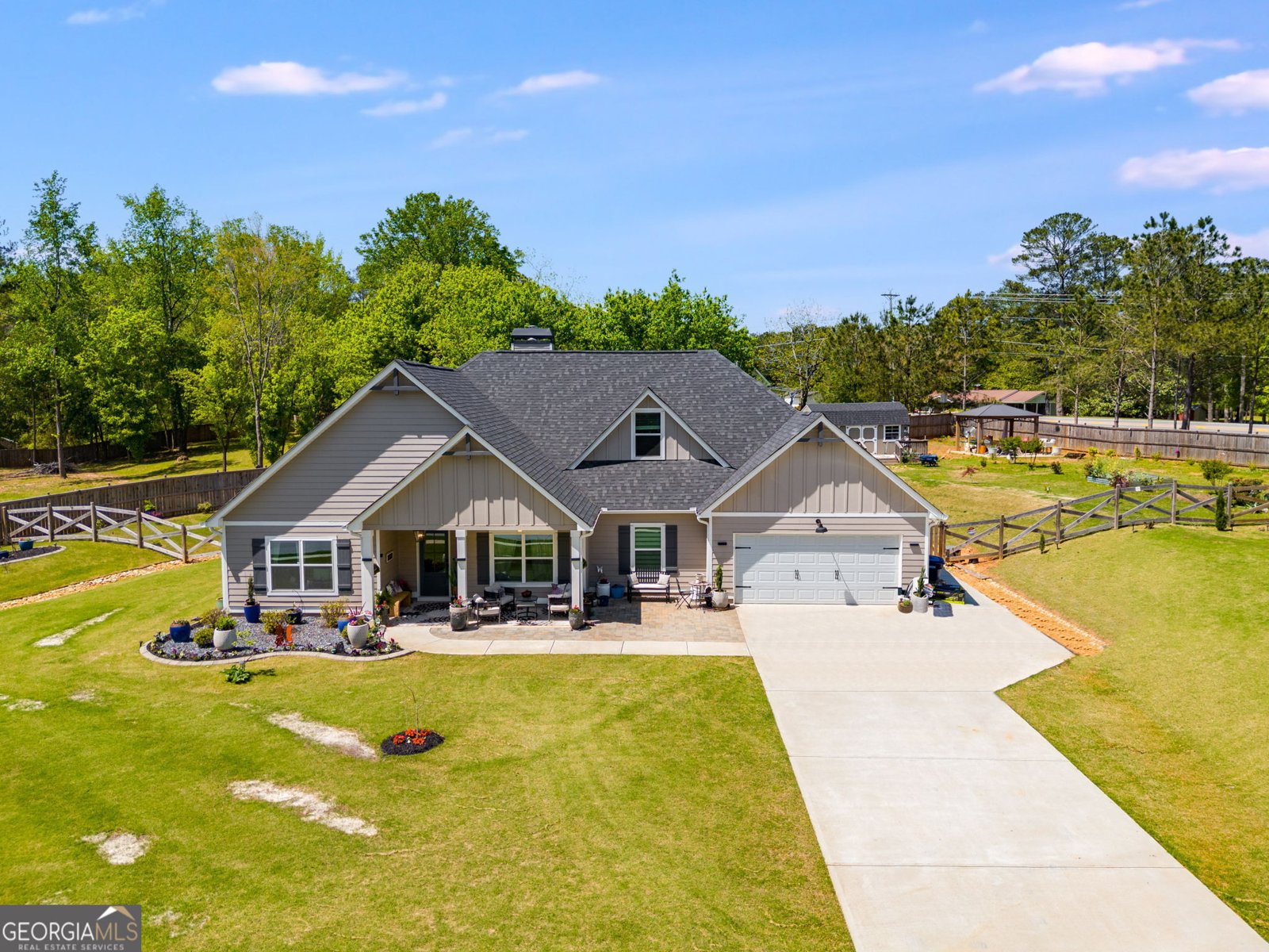 7001 Palomino Trail Winston - 1