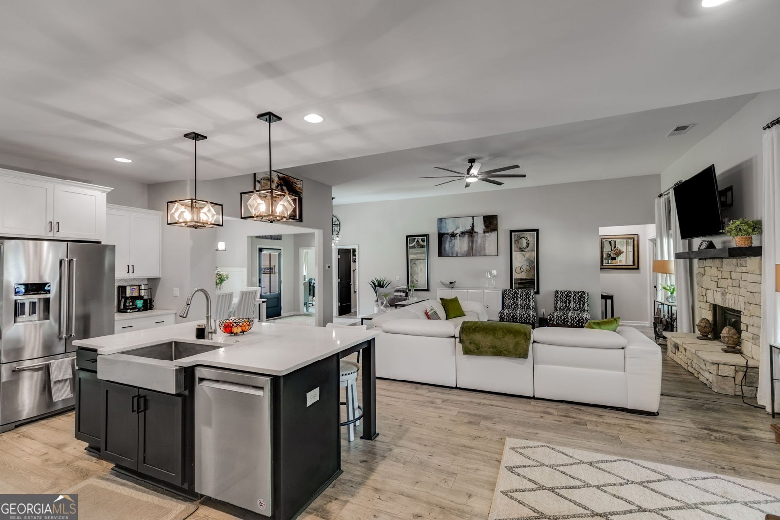 7001 Palomino Trail Winston - 11