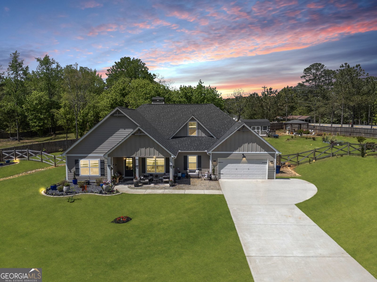 7001 Palomino Trail Winston - 2