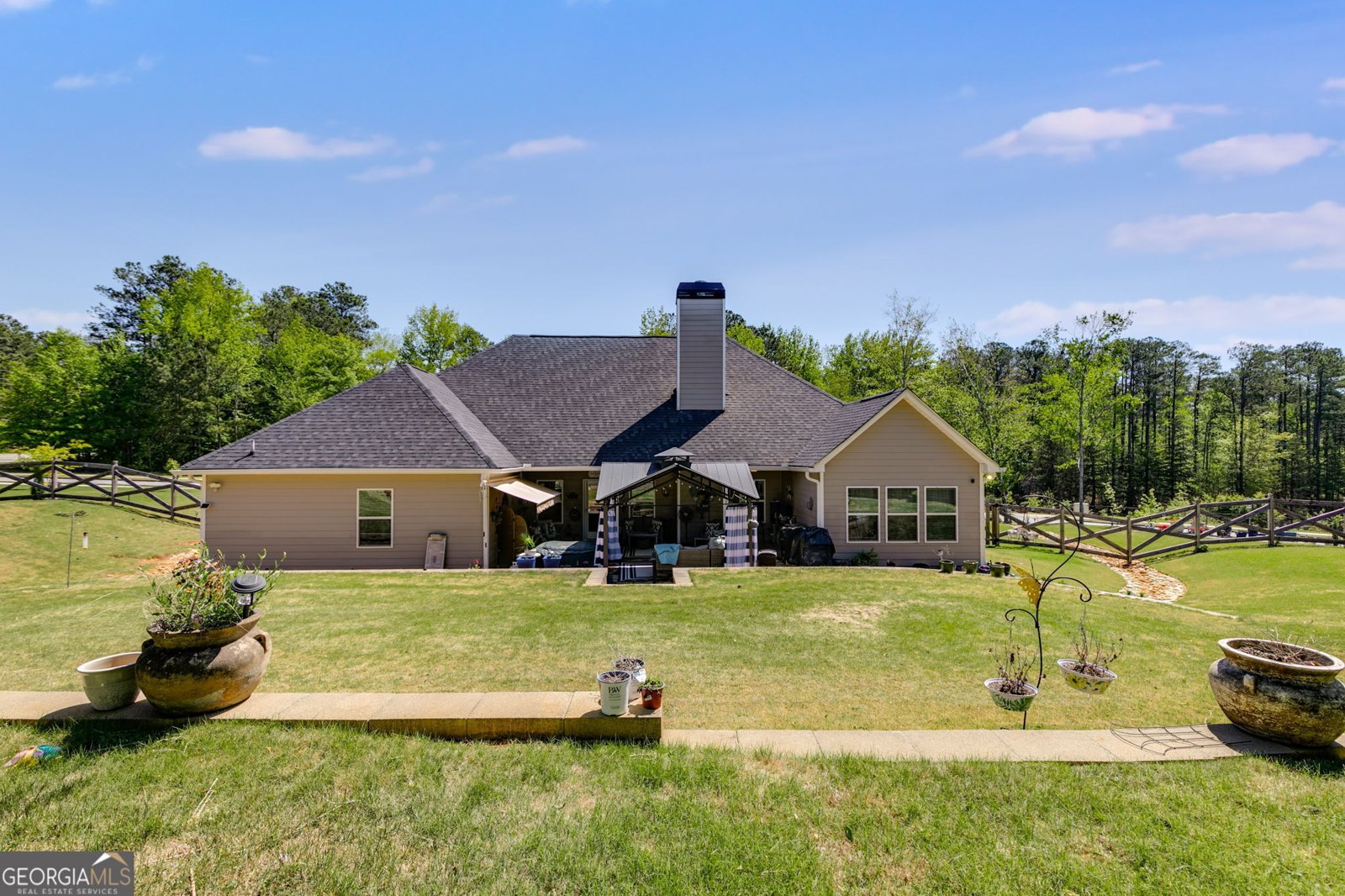 7001 Palomino Trail Winston - 27