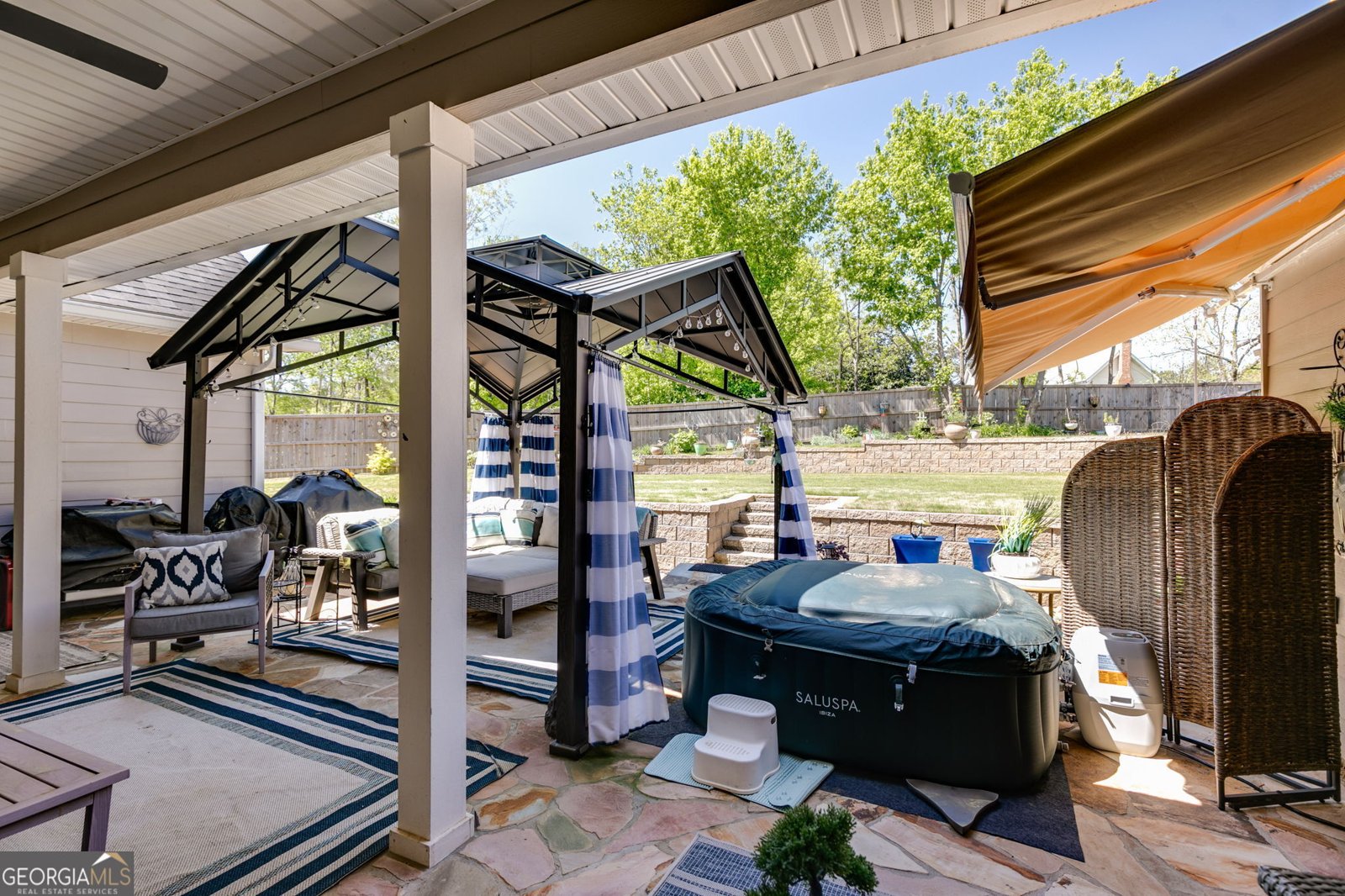 7001 Palomino Trail Winston - 28