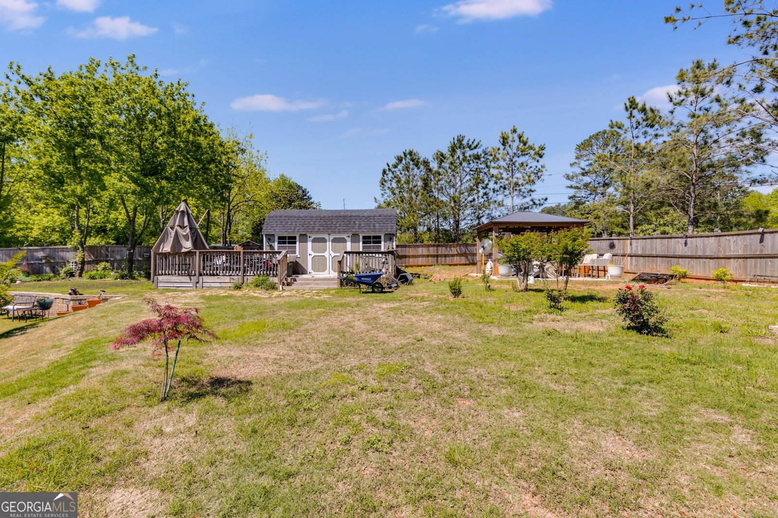 7001 Palomino Trail Winston - 30