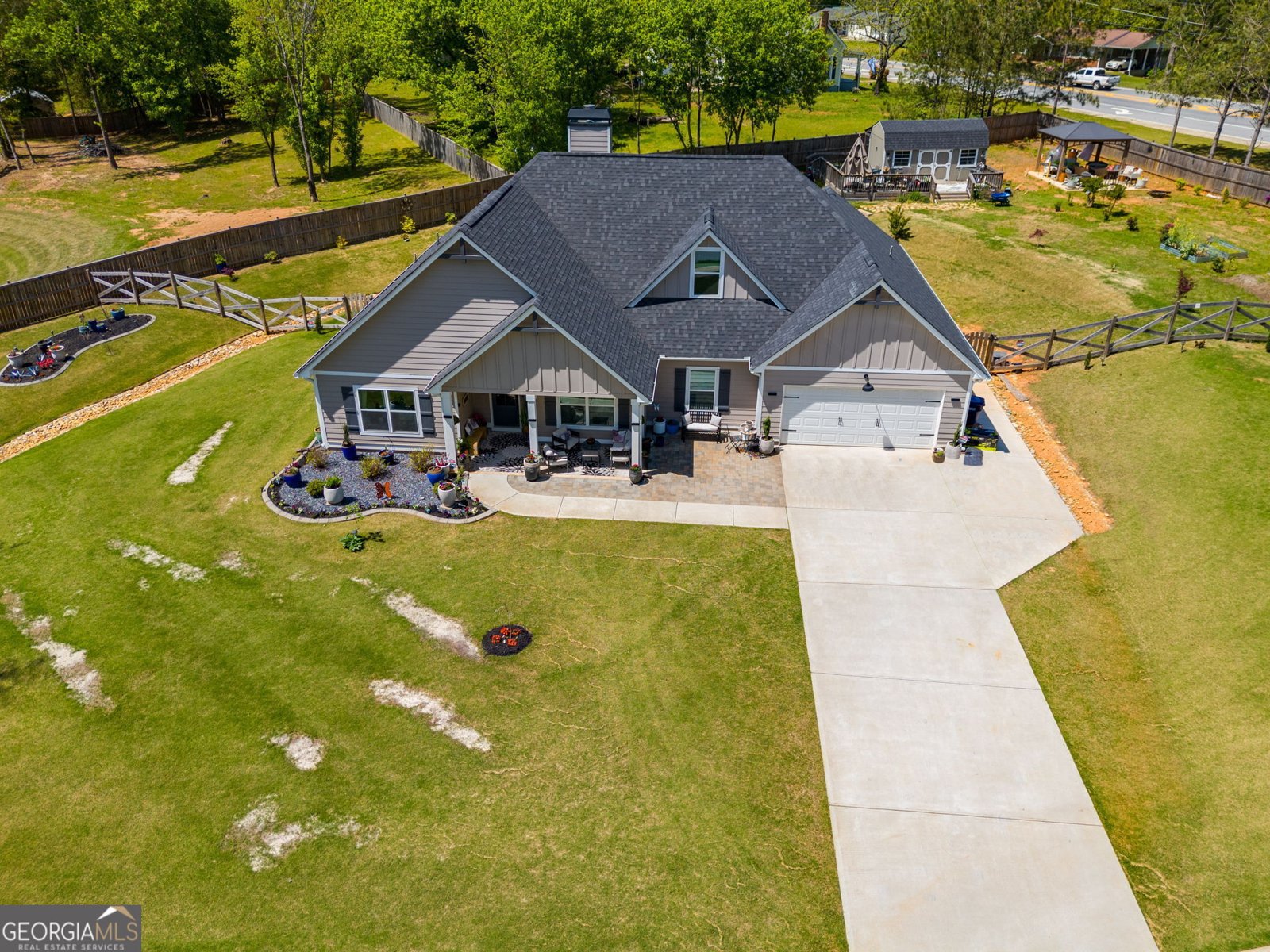 7001 Palomino Trail Winston - 32