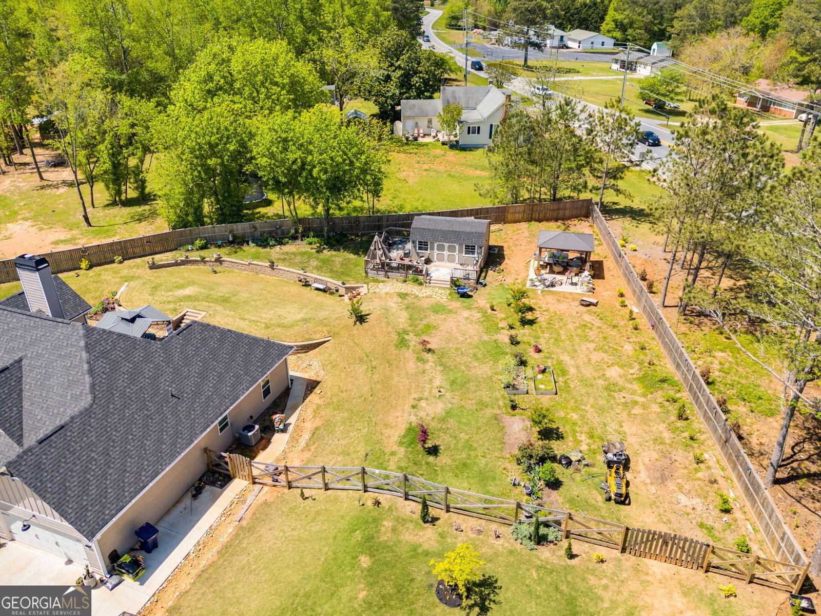 7001 Palomino Trail Winston - 33