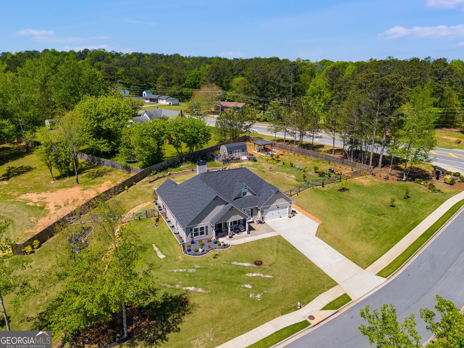 7001 Palomino Trail Winston - 34