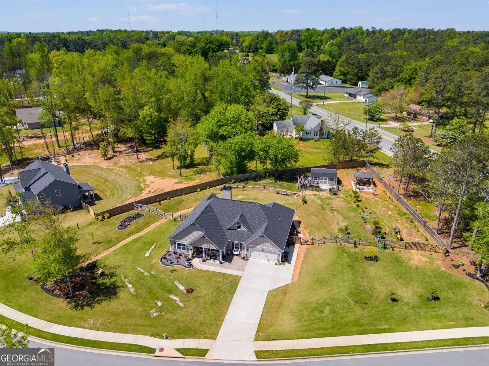 7001 Palomino Trail Winston - 35