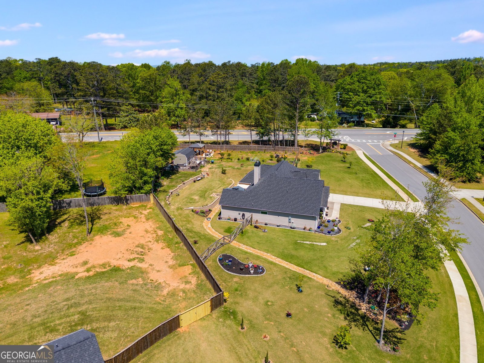 7001 Palomino Trail Winston - 36