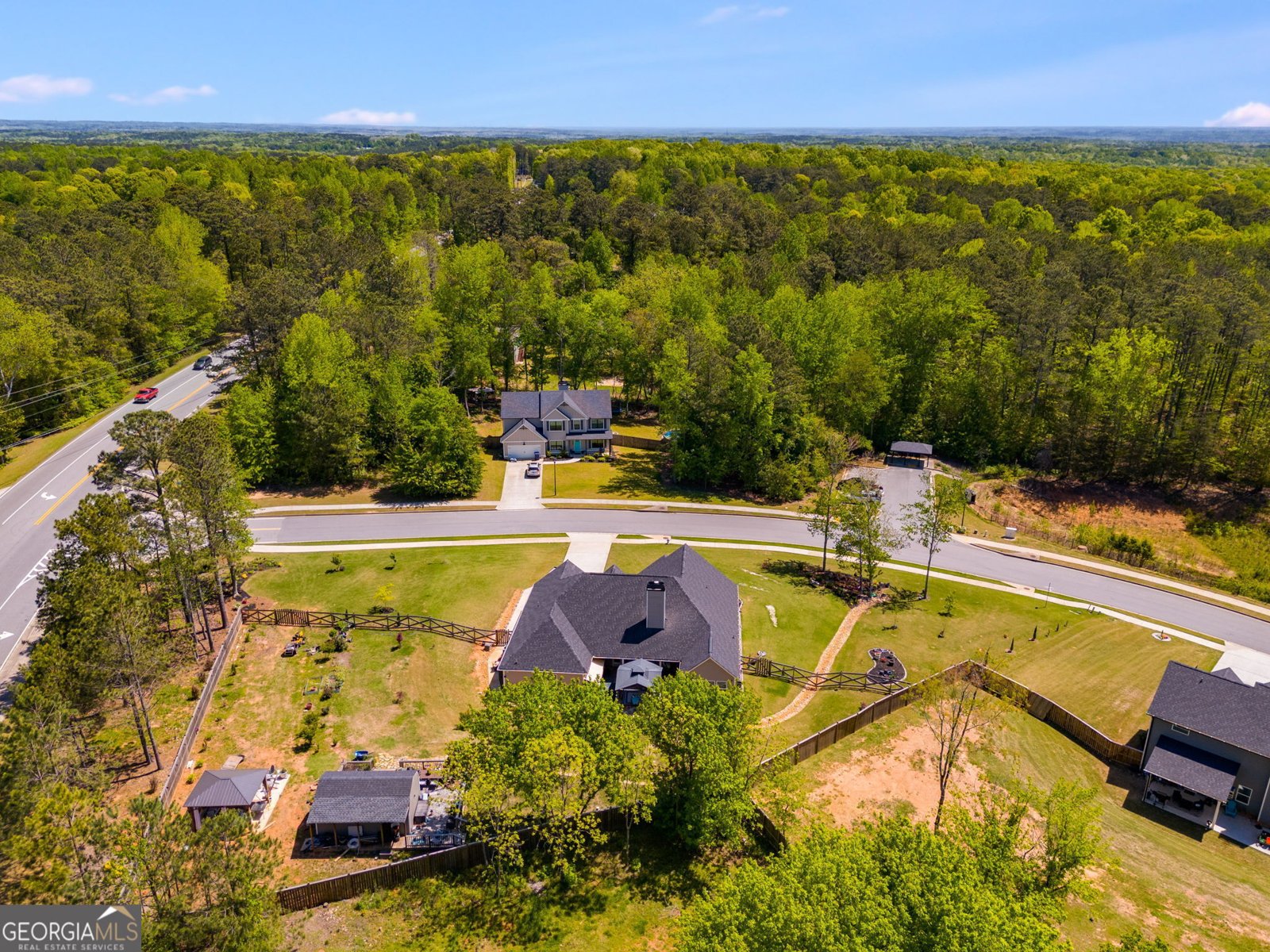 7001 Palomino Trail Winston - 37