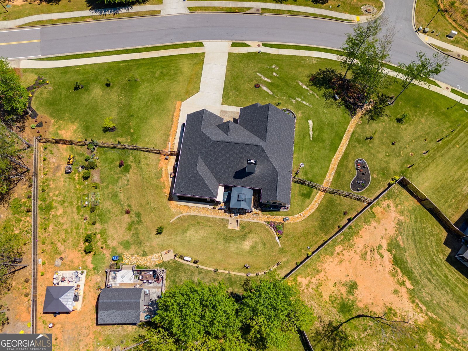 7001 Palomino Trail Winston - 38